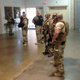 Illustration for article titled This Is Who Would Have Met The Garland Gunman If They Made It Inside